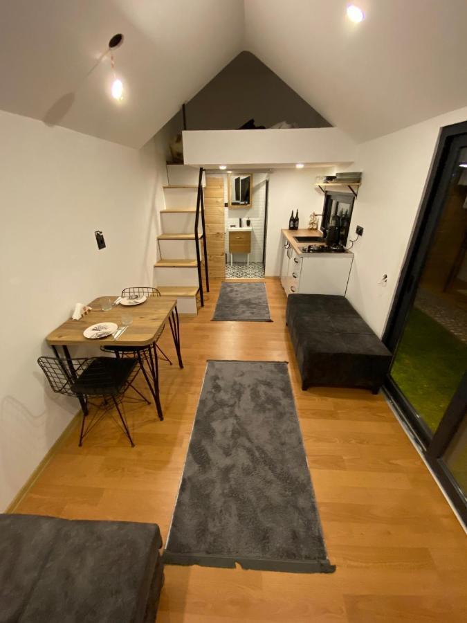 Alican Izba House Çıralı Exterior foto